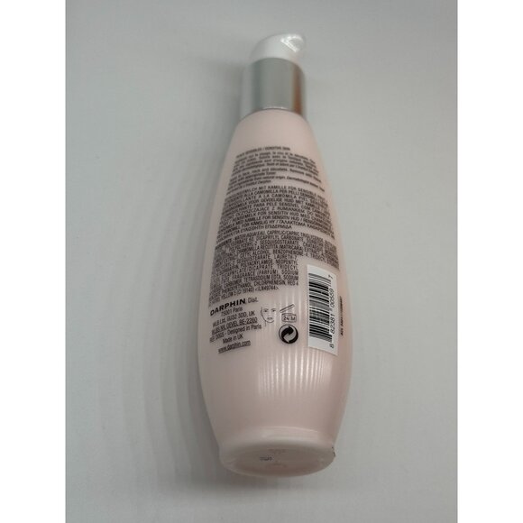 Darphin Intral Lait a Demaquiller 200ml - Picture 3 of 3